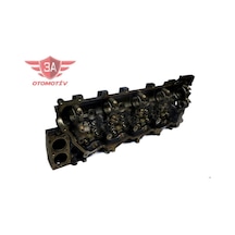Isuzu Npr75 Silindir Kapaği Novo-4Hk1 Euro 4-5