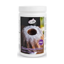 Kabartma Tozu 200 Gr Mükemmel Kabarma, Kusursuz Kıvam