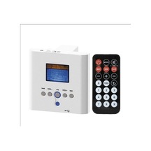 Denox Ls-Wall Player Volume Kontrol Usb Duvar Paneli