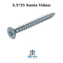 3.5 x 35 MM