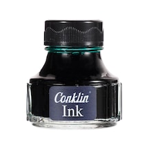 Mürekkep Serisi Ck72109 Emerald Green 90 Ml Mürekkep Çok Renkli