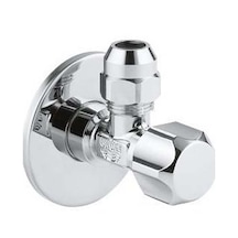 Grohe Ara Musluk Filtreli 1/2"x3/8" - 22018000 Krom