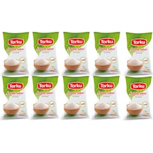 Torku Kristal Toz Şeker 10 x 1 KG