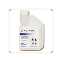 Bayer 500 Ml K-othrine Sc 50 Kokusuz Bit Pire Hamam Kene Tahtakurusu Skt.2028