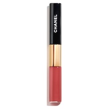 Chanel Le Rouge Duo Ultra Tenue Ultra Kalici Li Ki T Ruj 144 Diger