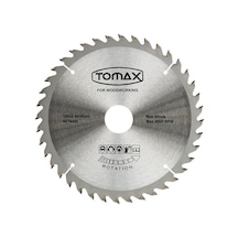 Tomax Sunta Kesme Testere 230X2.2X32Tx30