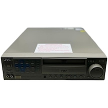 JVC VR-509E DIJITAL NETWORK RECORDER 9 HC 320 GB HDD