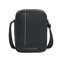 Tommy Hilfiger Erkek Çapraz Çanta Am0am13632dw6 Black