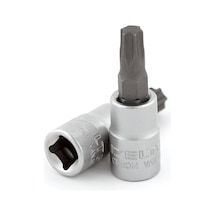 Lokmalı Star Torx Uç 1/4" T 15 10 Adet