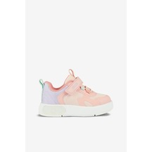 Vicco 346.26y.130 Işıklı Pudra Çocuk Sneaker