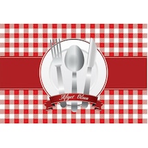 Amerikan Servıs 28X41 Pk:500 Lü