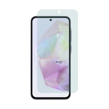 Samsung Galaxy A35 5g Uyumlu Ekran Koruyucu Nano Esnek Şeffaf Samsung Galaxy A35 5g Uyumlu Ekran Koruyucu Nano Esnek Şeffaf