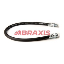 Braxıs Ah0196 Fren Hortumu On Mb162206 Mc112170 Mc832900 2 Adettir
