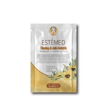 Sıkılaştırıcı Ve Karşıtı Kağıt Maske-firming & wrinkle Sheet Mask