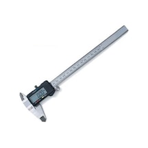 Oem Kmp200 Dijital Kumpas 0-200 Mm