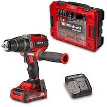 Einhell TP-CD 18/70 Li-i BL+70 3Ah Akülü Darbeli Vidalama - 4514319