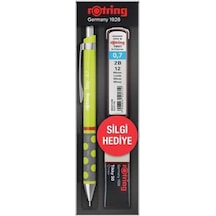 Rotrıng Tıkky Versatil Okulseti 0.7mm Limon Yeşili Yeşil