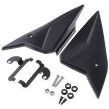 Suntek Yan Paneller Kapak Yamaha Mt-09 Fz-09 14-18 Için Fairing Kaporta Plaka Kapakları