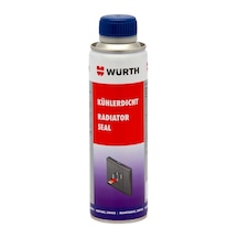 Würth Radyatör Sızıntı Önleyici 300Ml Kaçak Tıkayıcı