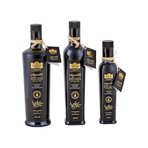 Sognare Ayvalık Erken Hasat Natürel Sızma Zeytinyağı 250 ML + 500 ML + 750 ML