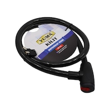 Motorbisiklet Kilidi 20x150 Cm Ym-746