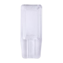 Premiumquality Şeffaf Kristal Tekli Puro Küllüğü - Tr9688