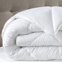 Daphne Microfiber Elyaf Tek Kişilik Yorgan