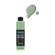 Ambiante Islak Zemin Boyası Aw30 Açık Yeşil 250ml + Katalizör 10g