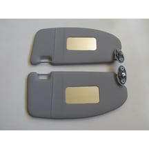 Ford Focus Sd/hb 05/07 Güneşli K Sağ/sol Set 2 Parça