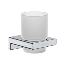 Hansgrohe Addstoris Diş Fırçalık Krom Krom