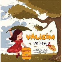 Valizim Ve Ben / Çiğdem Harbellioğlu