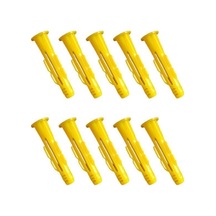 Roket Performance Dübel 10 Mm 100 Adet Paket Diğer
