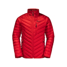 Jack Wolfskin Jack Wolfskın Passamanı Down Jkt M 2206 Çok Renkli