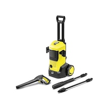 Karcher K 6 Basınçlı Yıkama Makinesi Sarı
