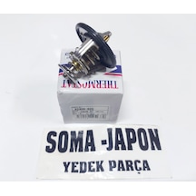 H100 Kmy 97 Starex 82 C Termostat Tama