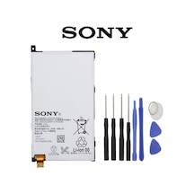 Senalstore Sony Xperia Z1 Compact Mini Uyumlu Pil Batarya Lis1529erpc Ve Tamir Seti