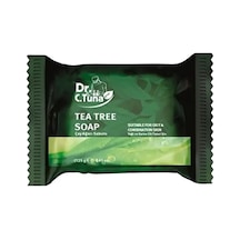 Dr. C. Tuna Çay Ağacı Yağı Sabunu 125 Gr