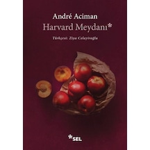 Harvard Meydanı - Ezjı-762179