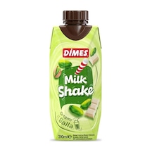 Milkshake Antep Fıstıklı 310ml Cold Brew
