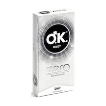 Okey Zero 10'lu 3'li Avantaj Paketi Mıchu