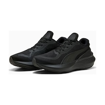 Puma Scend Pro 2 Erkek  Siyah Sneaker