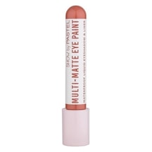 Show By Pastel Multi Matte Eye Paint Waterproof Eyeshadow & Liner 84 Mood