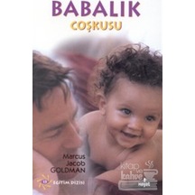 Babalık Coşkusu/Hayat Yayınları/Marcus Jacob Goldman