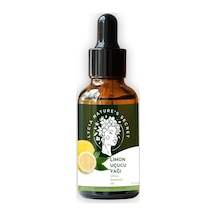 Lycia Nature's Secret Limon Uçucu Yağı 10 ML