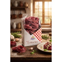 Pancarlı Fettucine 300 G