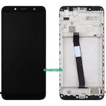 Xiaomi Redmi 7A Lcd Ekran Dokunmatik Çıtalı (477126478)