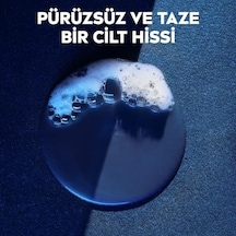 Men Erkek Deep Darkwood Banyo Ve Duş Jeli 500 Ml,derinlemesine Temizlik,bakımlı Cilt,vücut,yüz Ve Saç İçin,ferah Koku,aktif Karbon Açık Mavi