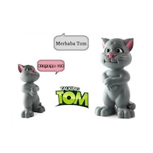 Mey İthalat 588-7 Robot Kedi Tom -etm