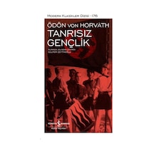 Tanrısız Gençlik - Modern Klasikler Dizisi