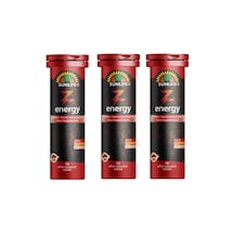 Sunlife Z-energy 10 Efervesan Tablet 3 Adet
